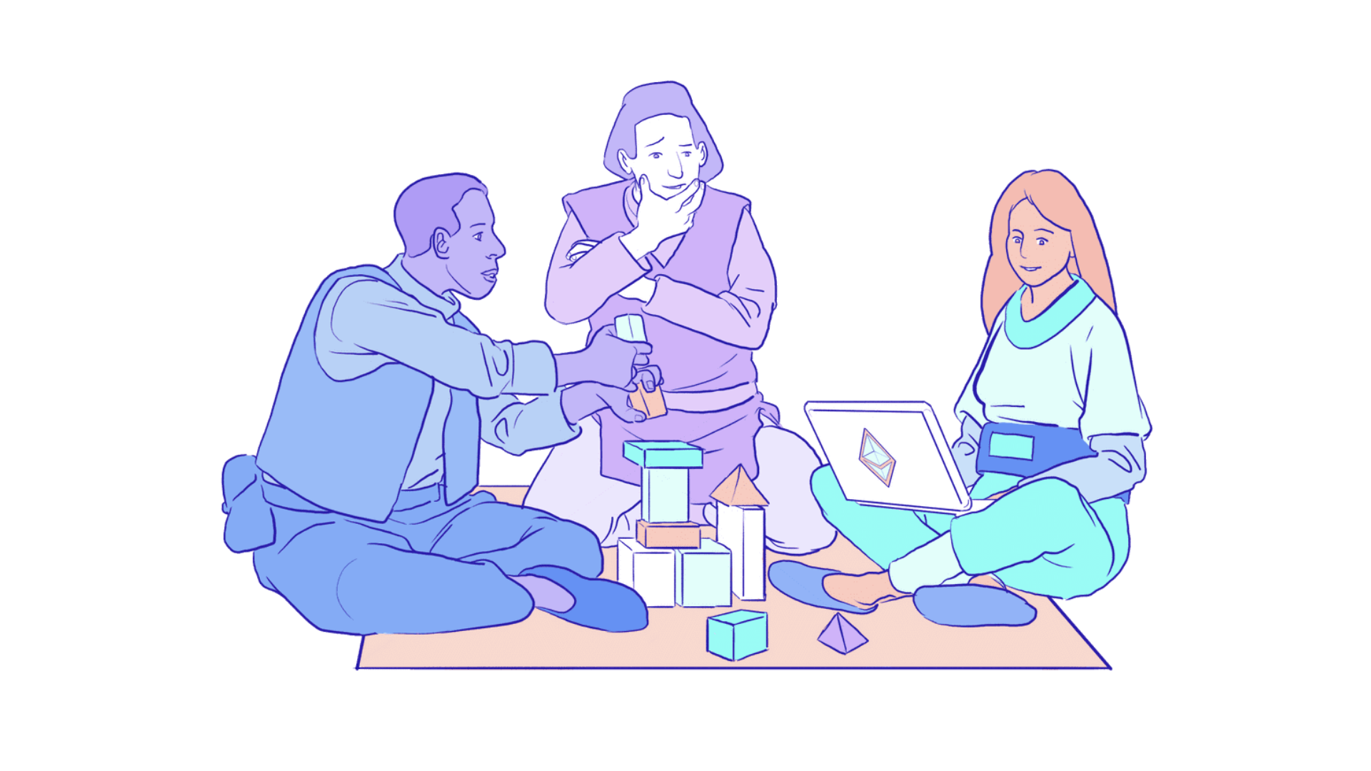 Tracing the History and Origin of the Ethereum Release Date