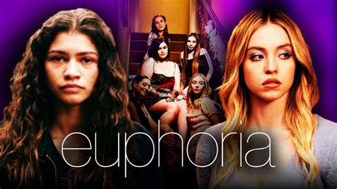 Euphoria Season 3 Cast Every Actor Character Expected To Appear