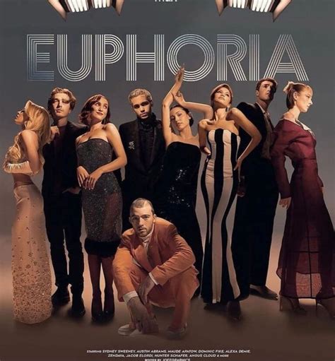 Euphoria Season 3 Estimated Release Date And What To Expect