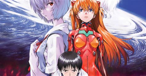 Evangelion Release Date: What Fans Need to Know