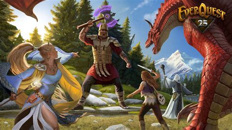 Everquest Release Date Revealed: Surprising Fact About Its Launch