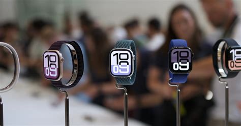 Every Apple Watch Release In Chronological Order 2014 2024 Digital Trends