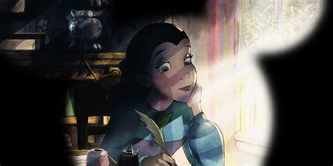 Every Disney Fan Needs To Check Out Bye Sweet Carole Every Disney Fan Needs To Check Out Bye Sweet Carole