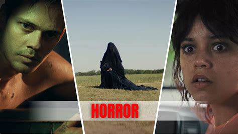 Every Horror Movie Releasing In March 2025