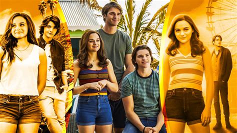 Every Kissing Booth Movie Ranked From Worst To Best