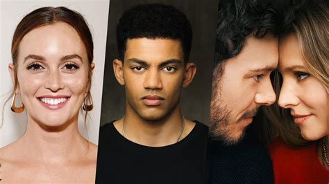 Every New And Returning Cast Member Of Amp 39 Nobody Wants This Amp 39 Season 2