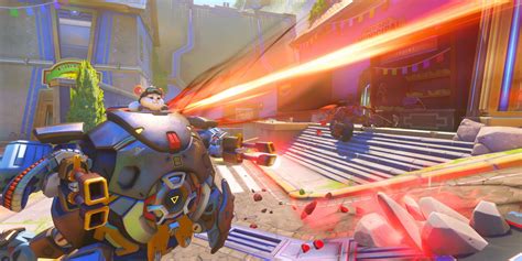 Every New Feature And Addition For Overwatch 2 Season 11 Explained Every New Feature And Addition For Overwatch 2 Season 11 Explained