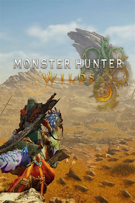 Every New Monster Revealed For Monster Hunter Wilds So Far