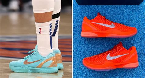 Every Nike Kobe Sneaker Releasing In 2025