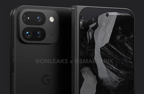 Everything About Google Pixel Fold 2 Launch Date Specs And Price Fossbytes