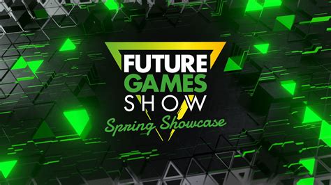 Everything Announced At The Future Games Show Spring Showcase 2025 Gamesradar