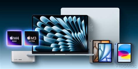 Everything Apple Announced In Exciting Week Of Mac Launches Everything Apple Announced In Exciting Week Of Mac Launches