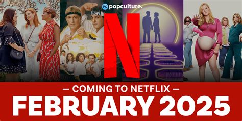 Everything Coming To Netflix This Weekend March 28 Popculture Com