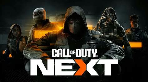 Everything Revealed At Call Of Duty Next 2024 Scuf