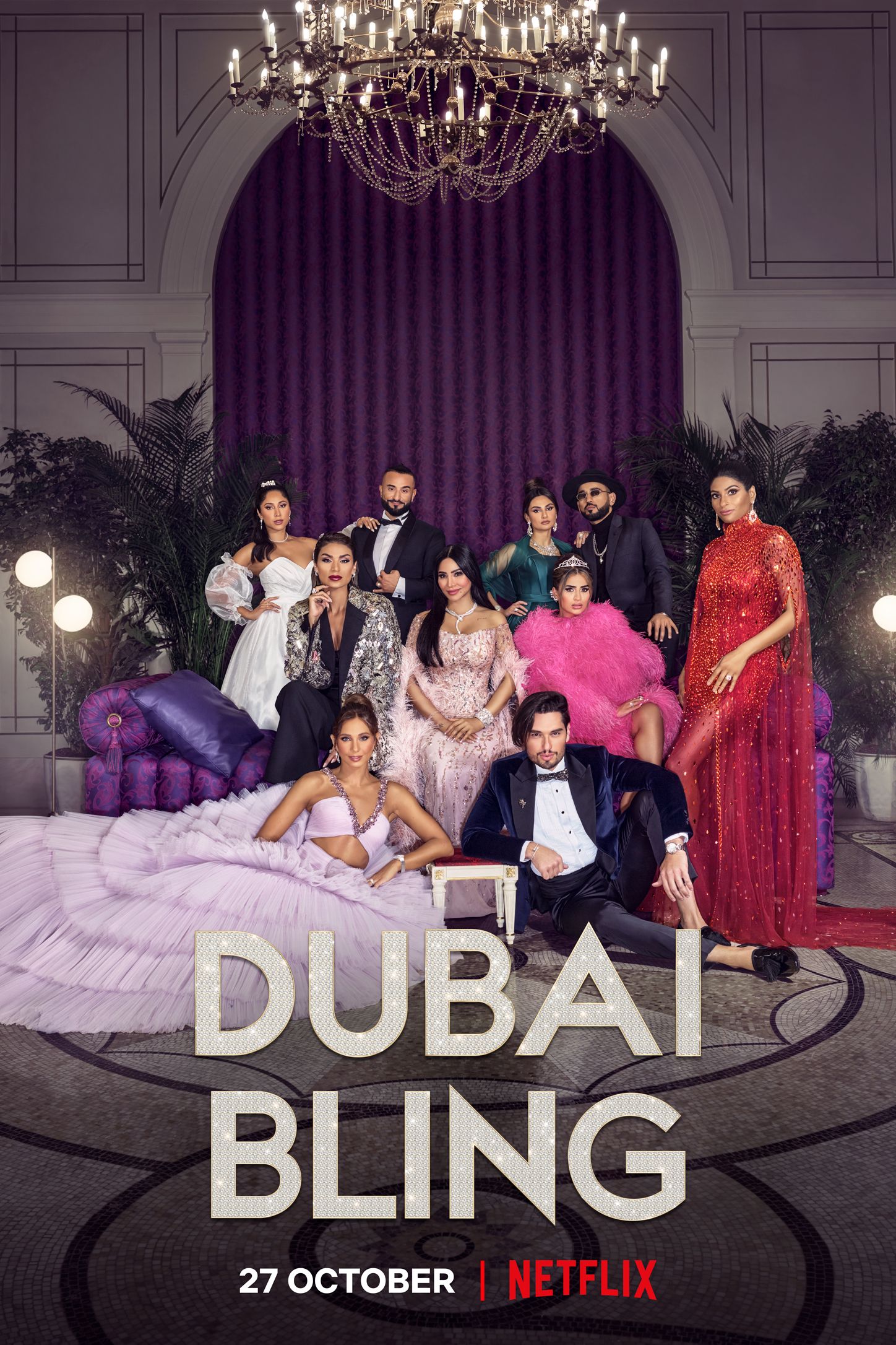 Everything That Happened In Dubai Bling Season 3