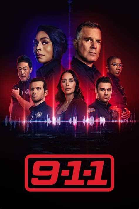 Everything To Know About 9 1 1 Season 9 On Abc