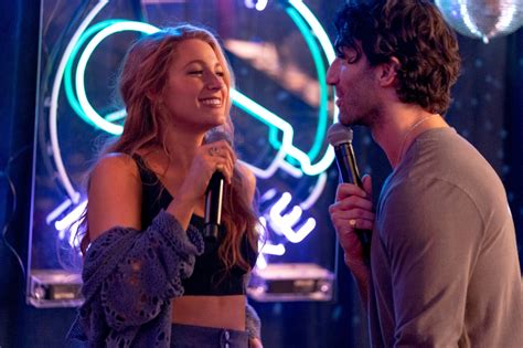 Everything To Know About It Ends With Us Film Starring Blake Lively Justin Baldoni Abc News