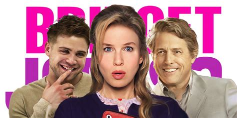 Everything We Know About Bridget Jones 4