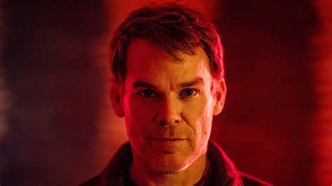 Everything We Know About Dexter Resurrection Release Date Cast And More