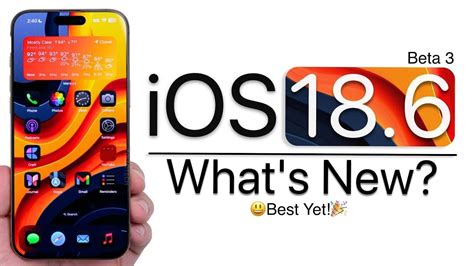 Everything We Know About Ios 18 Beta 3 Geeky Gadgets
