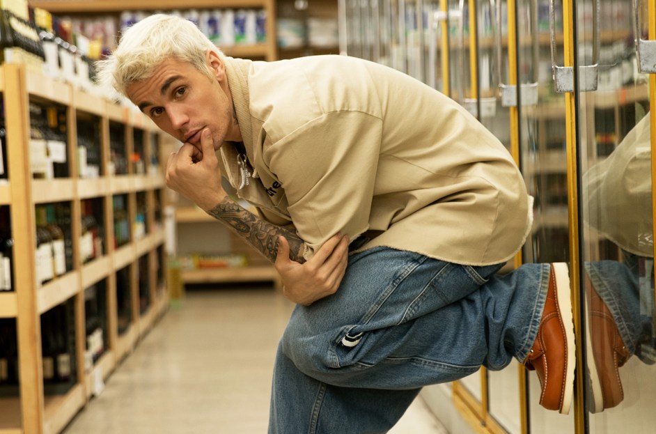 Everything We Know About Justin Bieber S New Album