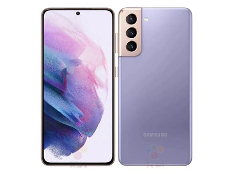 Everything We Know About Samsung S Galaxy S21 So Far