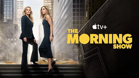 Everything We Know About The Morning Show Season 4