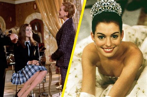 Everything We Know About The Princess Diaries 3 Backstage Everything We Know About The Princess Diaries 3 Backstage