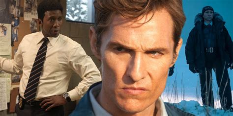 Everything We Know About True Detective Season 5 On Hbo