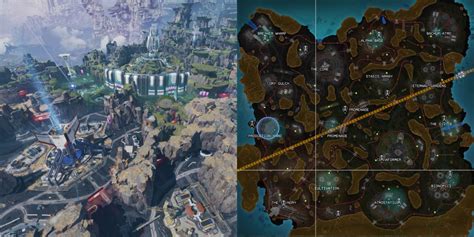 Everything You Need To Know About Apex Legends New Map Broken Moon Trendradars