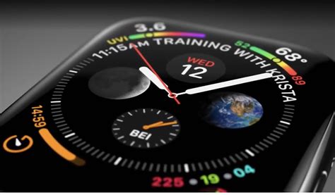 Everything You Need To Know About Apple Watch Series 4 Appleinsider