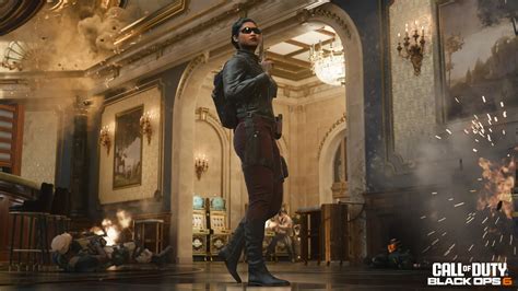 Everything You Need To Know About Call Of Duty Black Ops 6 Windows Central