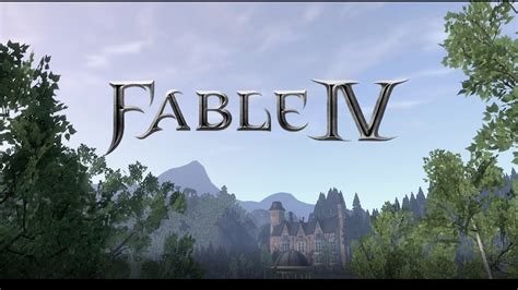Everything You Need To Know About Fable 4 Unreal Engine 5 Release Date And More Youtube