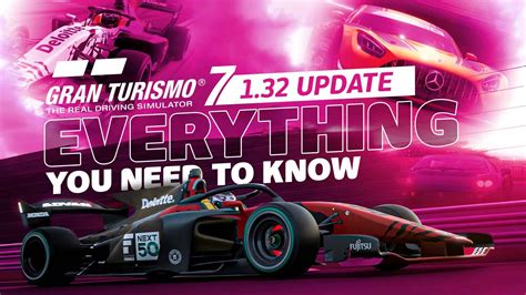 Everything You Need To Know About Gran Turismo 7 Traxion Everything You Need To Know About Gran Turismo 7 Traxion