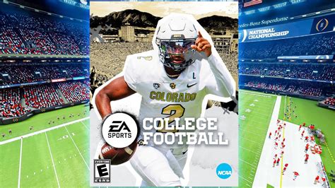 Everything You Need To Know About Ncaa Football 25 Youtube