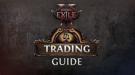Everything You Need To Know About Path Of Exile 2 Trading Explained In 4 Minutes