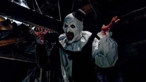 Everything You Need To Know About Terrifier 3 Movie 2024