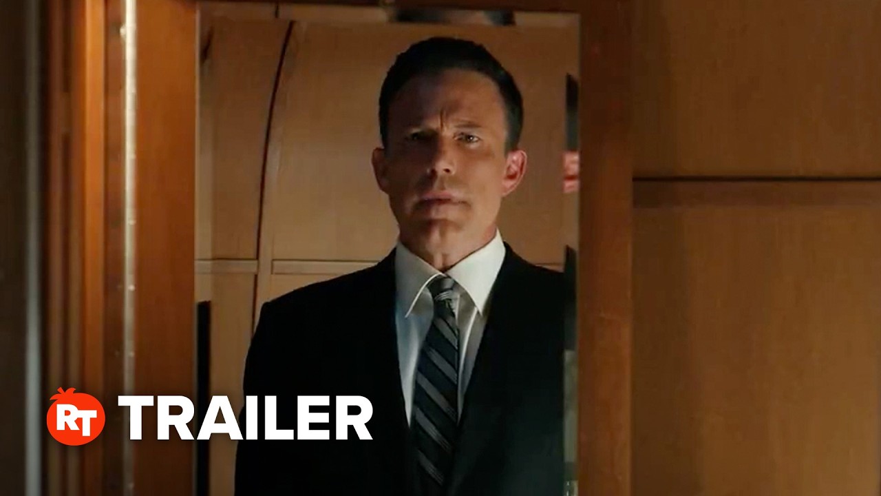 Everything You Need To Know About The Accountant 2 Movie 2025