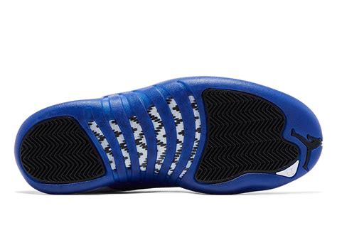 Everything You Need To Know About The Air Jordan 12 Blueberry Www Flamsneaker Co