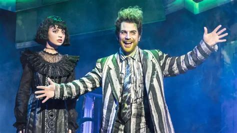 Everything You Need To Know About The Beetlejuice Sequel Everything You Need To Know About The Beetlejuice Sequel