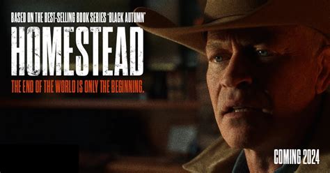 Everything You Need To Know About The Homestead Series