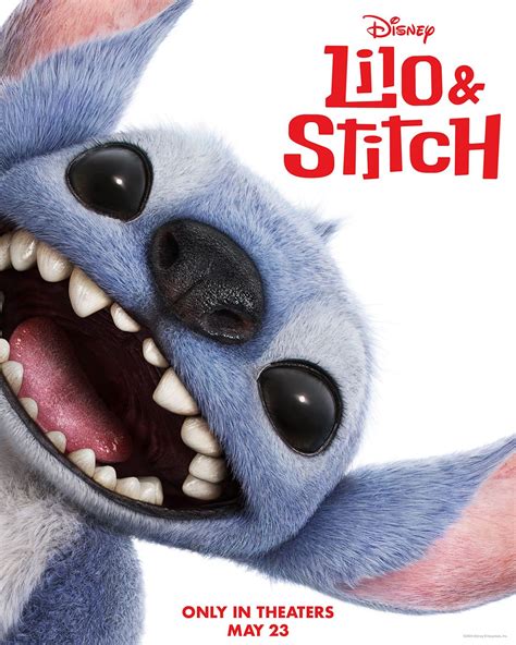 Everything You Need To Know About The Live Action Lilo And Stitch Cast Release Date