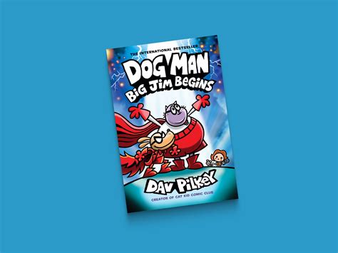 Everything You Need To Know About The New Dog Man Book Scholastic Everything You Need To Know About The New Dog Man Book Scholastic