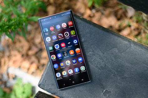 Everything You Need To Know About The Samsung Galaxy Note 8 Digital Trends