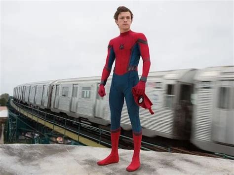 Everything You Need To Know Before Seeing Spider Man Homecoming Photos Thewrap