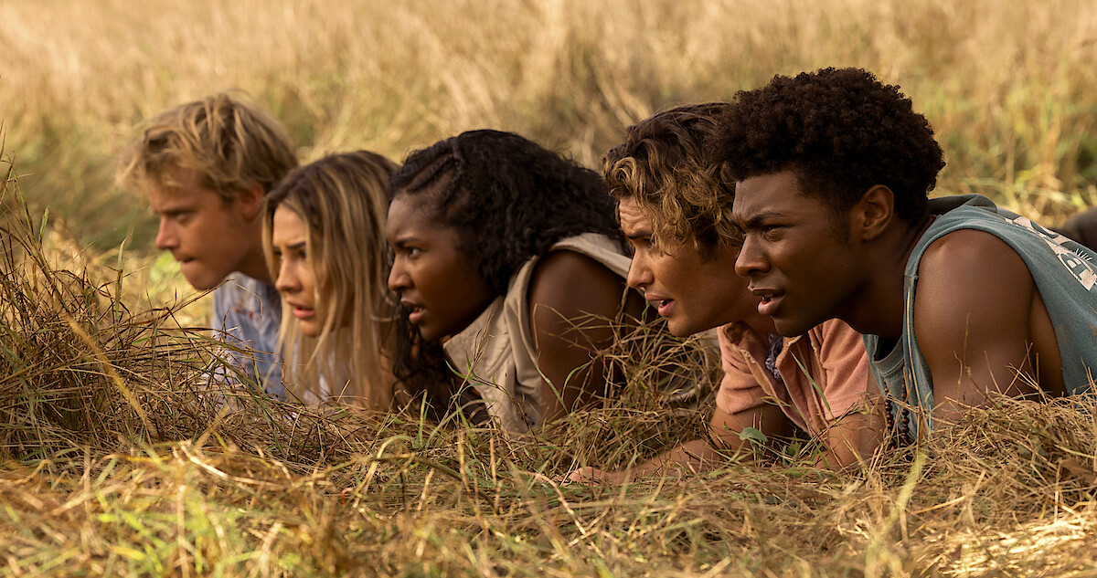 Evil Season 3 Release Date Netflix: When to Expect the New Episodes