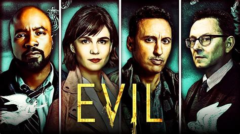 Evil Season 4 Release Date