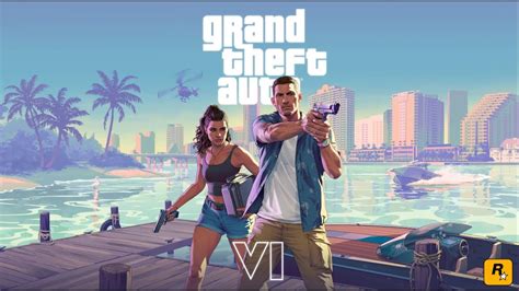 Evolution Of Grand Theft Auto Cover Art R Gta6