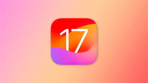 Exciting Catch Ios 17 Wave Apple Unveils Release Date