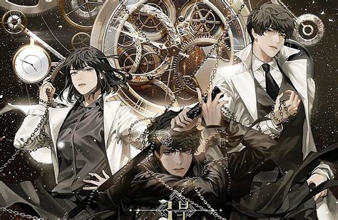 Exciting News Omniscient Reader Amp 39 S Viewpoint Anime Confirmed To Be In Production